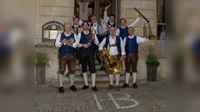 30 Jahre Wadlbeißer (Bild: Christopher Ernst)