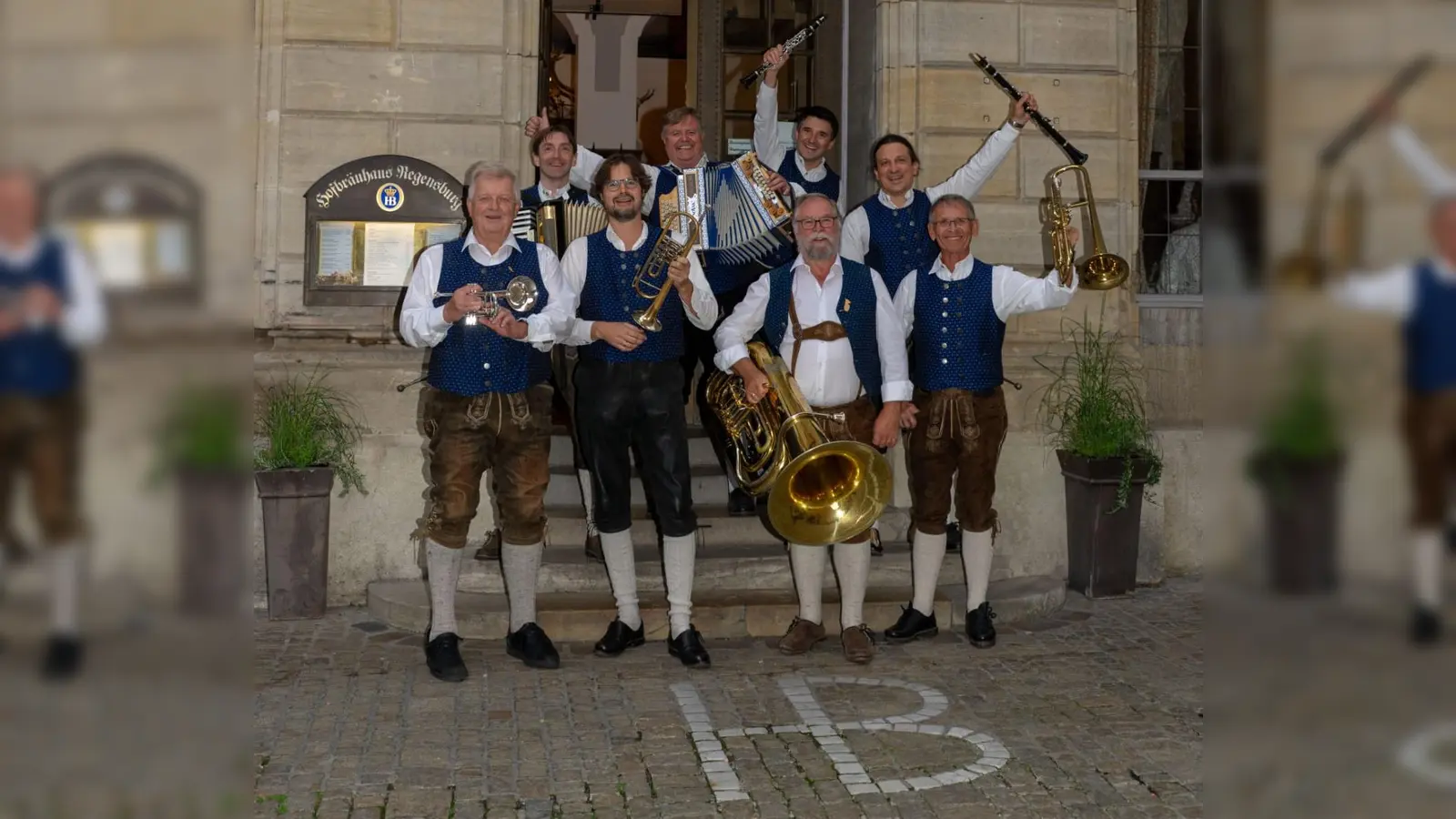 30 Jahre Wadlbeißer (Bild: Christopher Ernst)