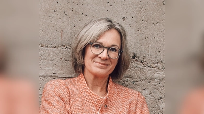 Referentin Doris Völkl (Bild: Doris Völkl)