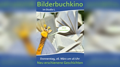 Neu erschienene Geschichten (Bild: Rebekka Wild)