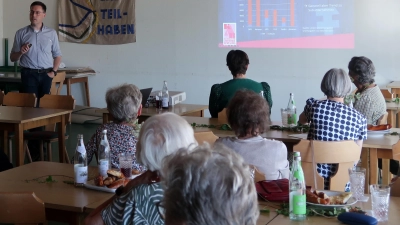 Die KAB Weiden-Ost feiert 50-jähriges Jubiläum.  (Bild: Christa Burzer )