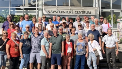 Stopselclubfahrt nach Prag (Bild: Sonja Seidel)