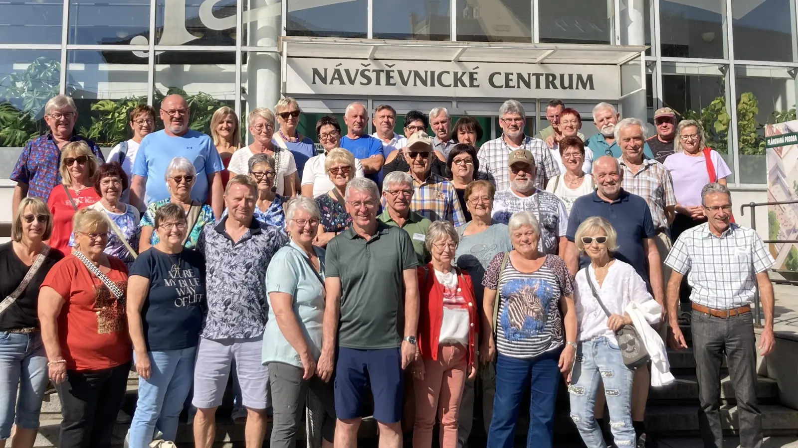 Stopselclubfahrt nach Prag (Bild: Sonja Seidel)