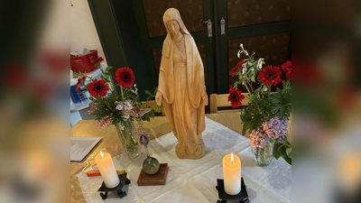 Patrizierrunde  (Bild: Irina Weiß)