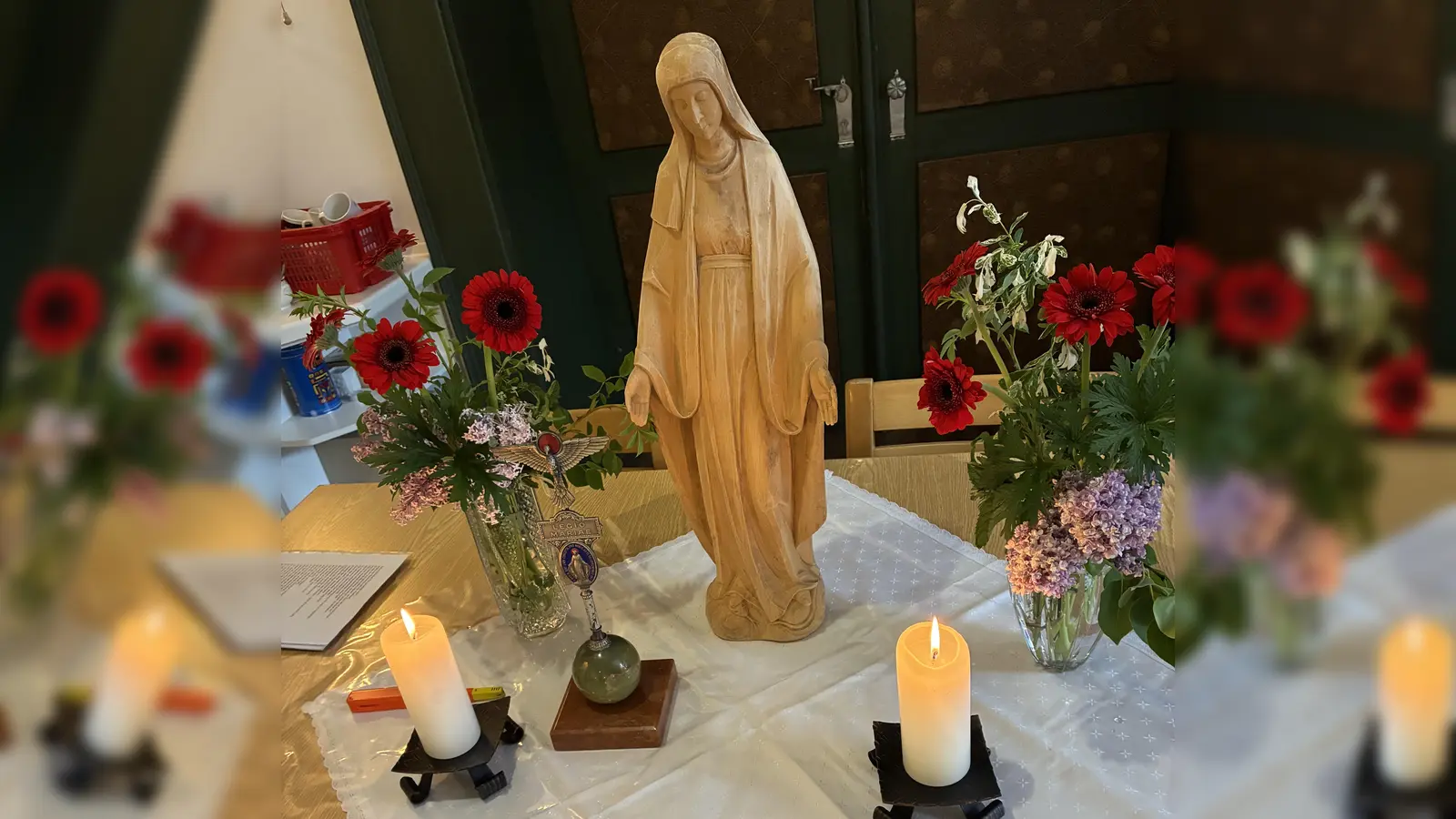 Patrizierrunde  (Bild: Irina Weiß)