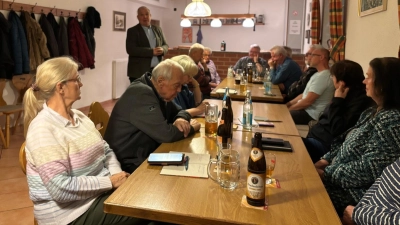 Stadtverband Siedler (Bild: Hans-Jürgen Meier)