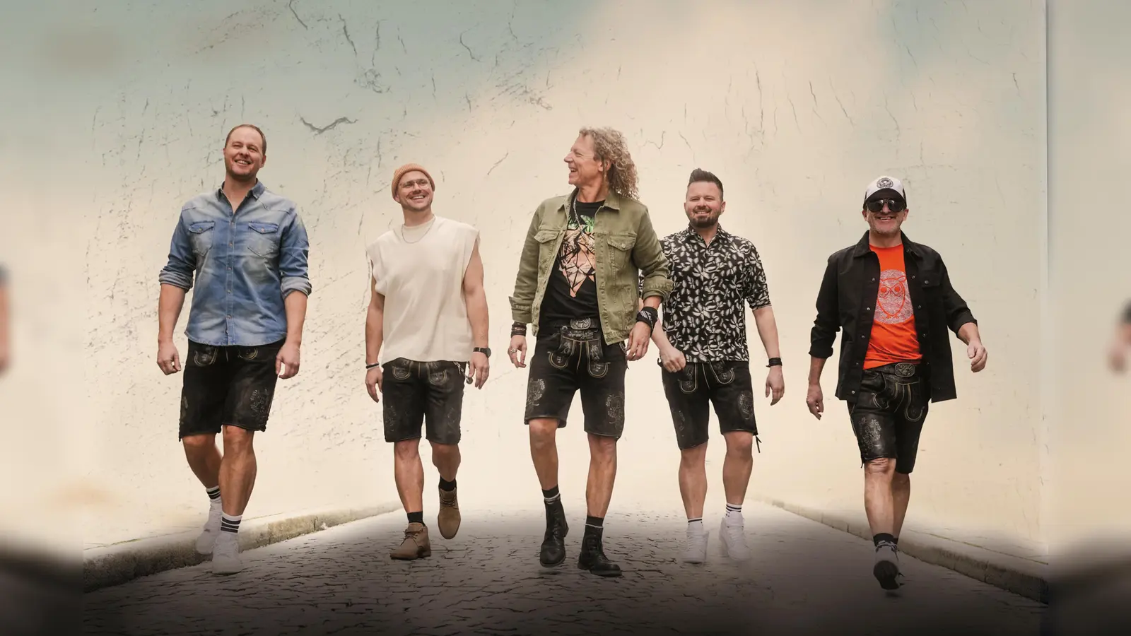 Troglauer „unplugged” (Bild: Daniel Raps)