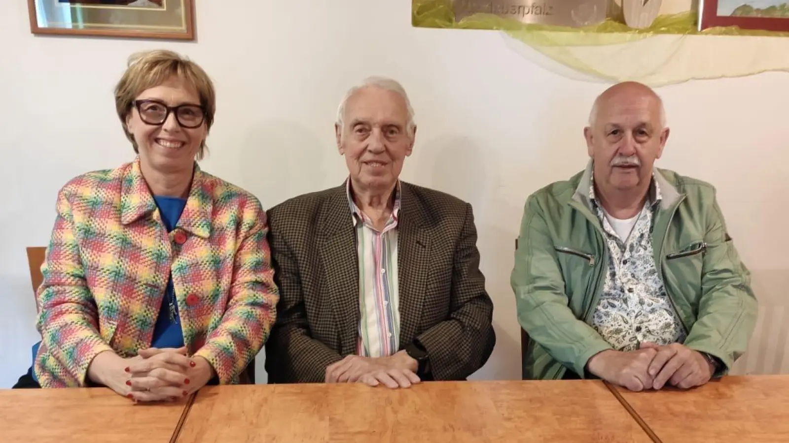 Förderverein für Denkmalschutz (Bild: Helmut Ruhland)