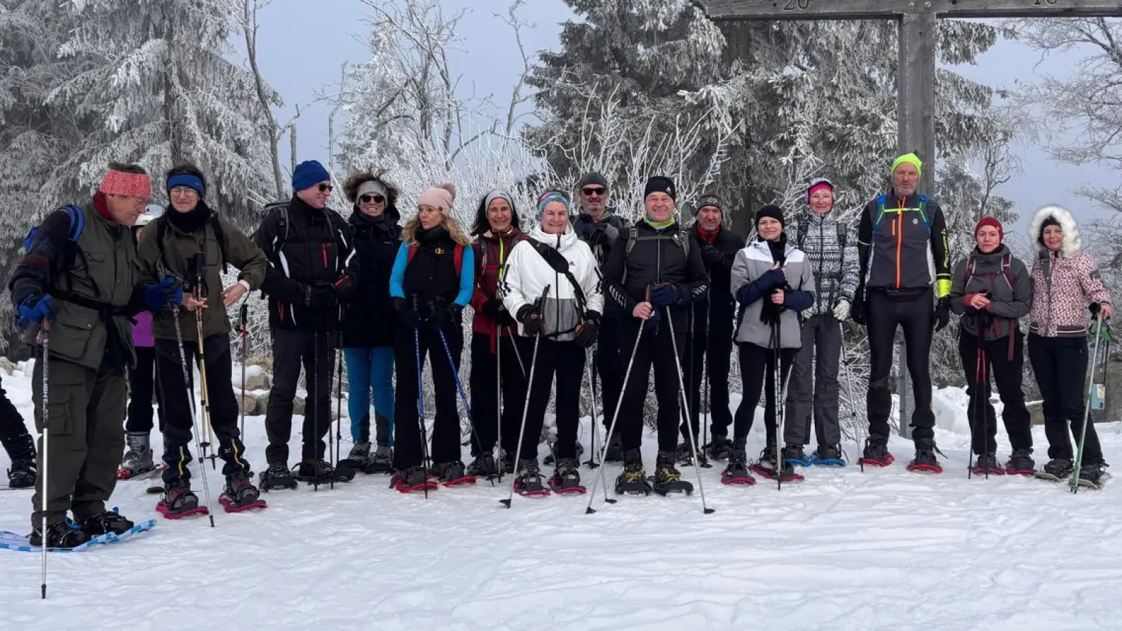 Ochsenkopfgipfel (Bild: Roland Paulus)