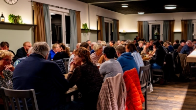 Kemnather Sportheimzoigl zieht an die neue Wirkungsstätte an der Badstraße um (Bild: Lukas Fiedler)