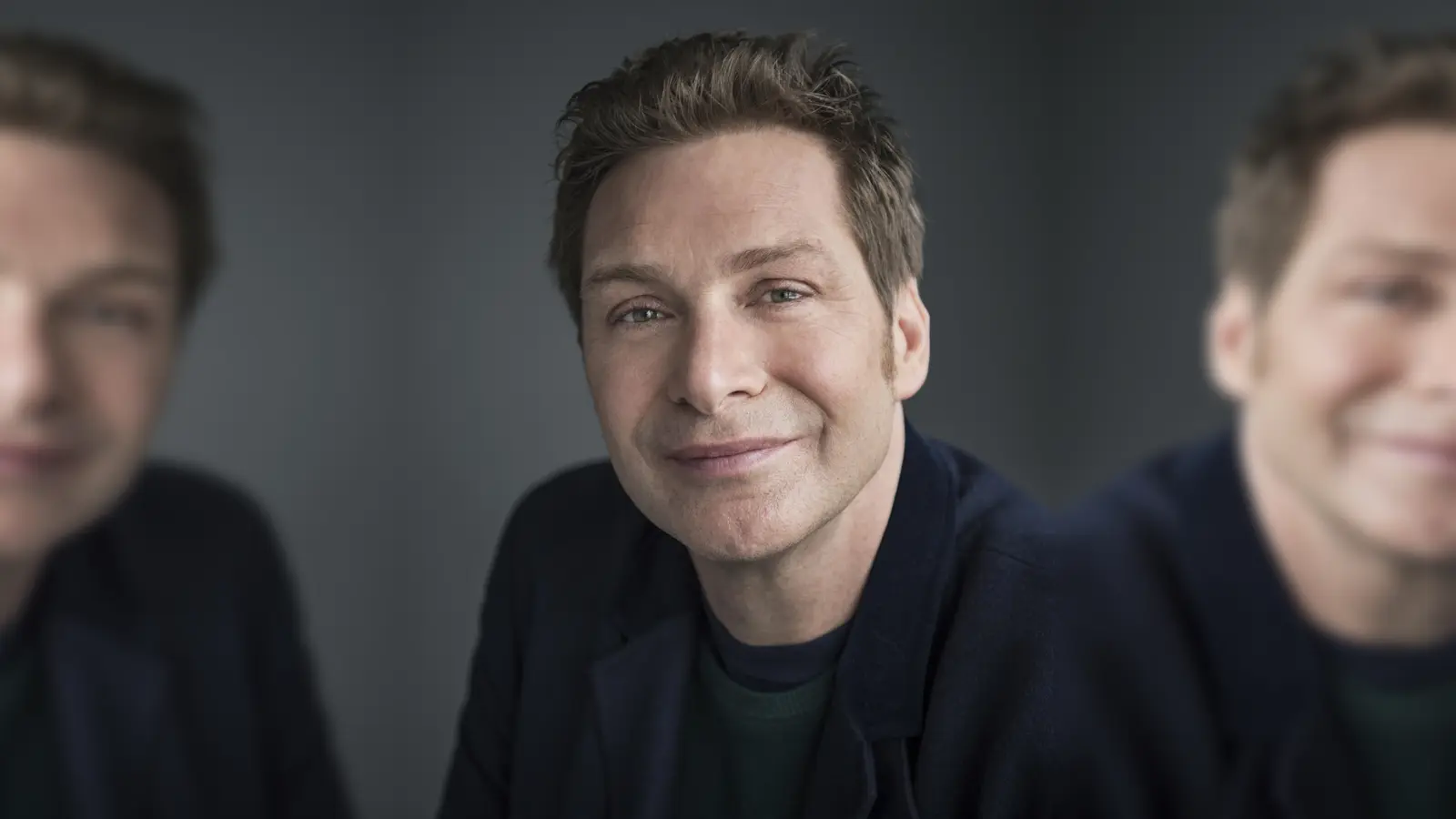 Oliver Poetzsch<br> (Bild: Frank Bauer)