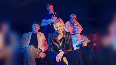 Die Band Well Tuned Catz ist am Samstag, 24. Oktober, im Capitol in Sulzbach-Rosenberg zu erleben. (Bild: exb)