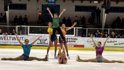 Gruppennummer (Bild: Andreas Fuchs)