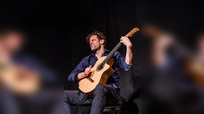 David Sick. (Bild: David Sick)