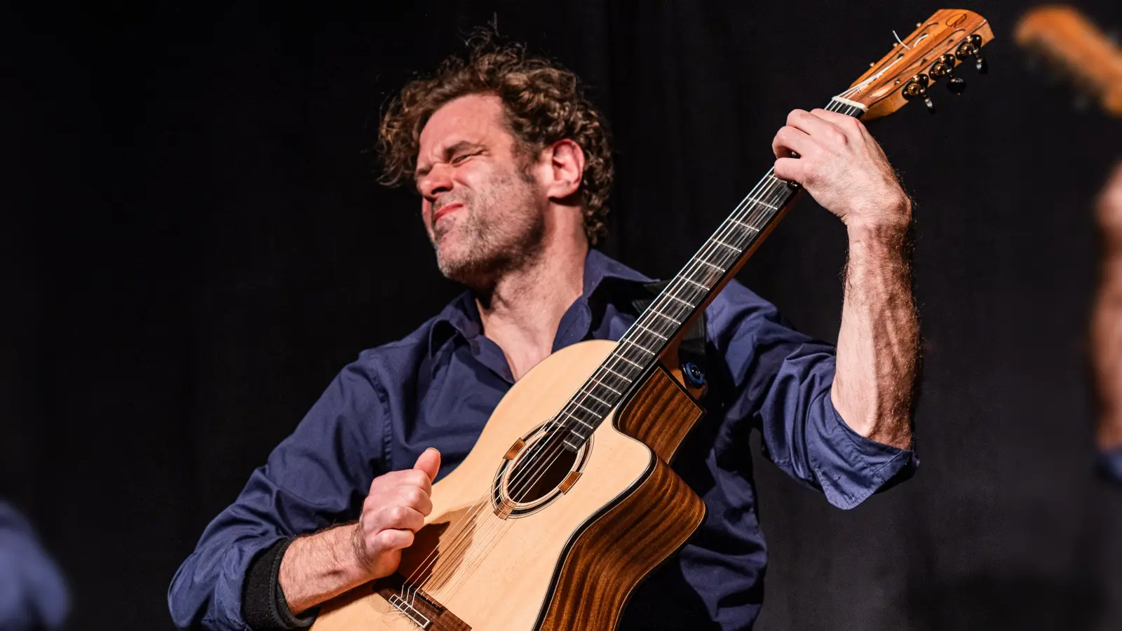 David Sick. (Bild: David Sick)