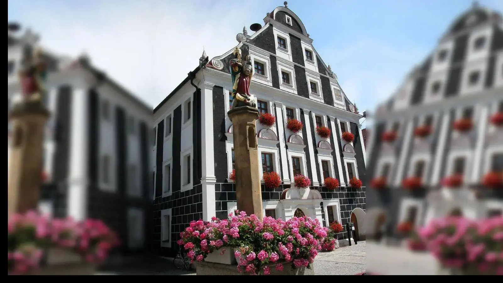 Sitzung des Marktgemeinderates in Hohenburg ist am Donnerstag, 17. September 2026 um 19.30 Uhr in den Bürgersaal. (Bild: Paul Böhm)