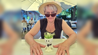 Zu einem spannenden Abend mit der Amberger Krimi-Autorin Gabi Wenzl lädt der Festspielverein die Bevölkerung am Freitag, den 7. November, um 19 Uhr in die Alte Mälzerei der Schlossbrauerei ein. (Bild: Heinz Wenzl)