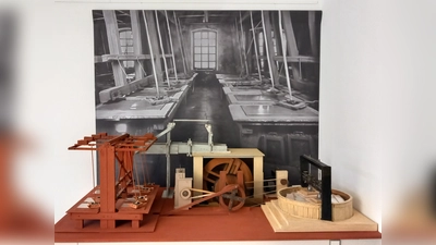 Internationaler Museumstag im Stadtmuseum Pleystein. (Bild: Werner Reger)