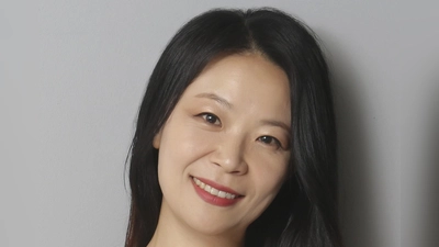 Jihyun Sophia Kim gastiert bei der Amberger Orgelmusik in der Schulkirche. (Bild: Jihyun Sophia Kim)