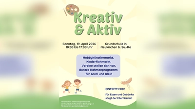 offizielles Plakat (Bild: Jacqueline Misch)