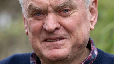 Ex-Torwart Sepp Maier.  (Bild: Sven Hoppe/dpa)