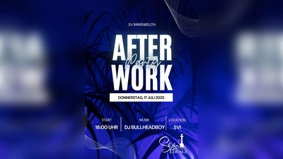 Afterwork Party Immenreuth (Bild: Markus Rauseo )