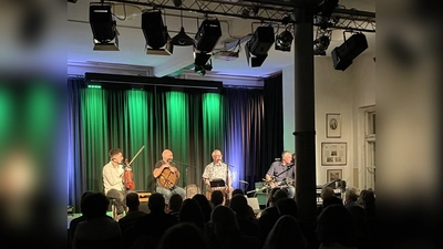 Na Ciotogi im Seidelsaal 2025 (Bild: Maria Müller)