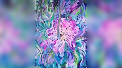 Kunstausstellung im Museumsquartier. (Bild: Tatjana Ziegler/exb)