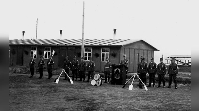 Apell in Eschenbach (Bild: Heimatverein Eschenbach)