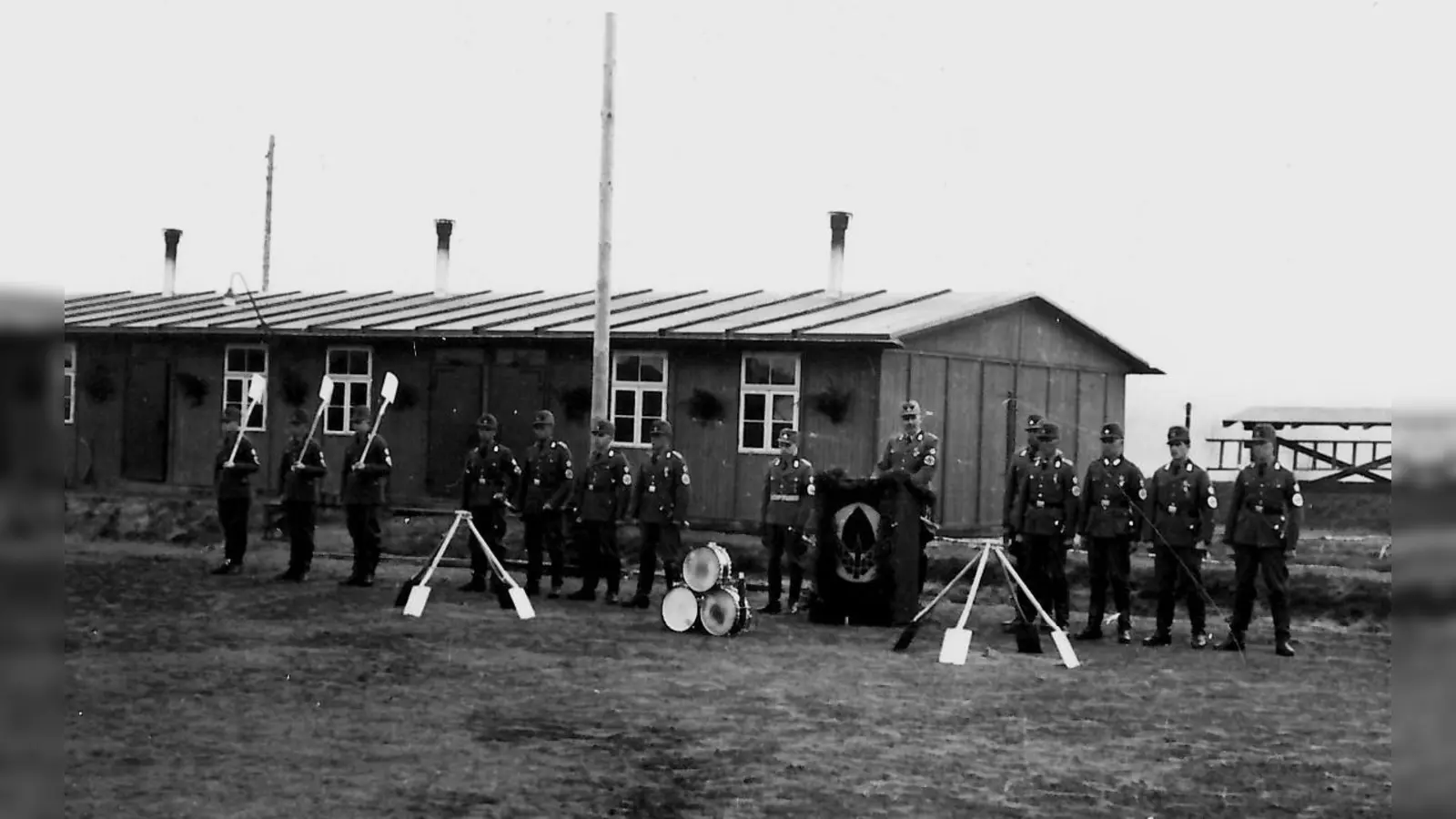 Apell in Eschenbach (Bild: Heimatverein Eschenbach)