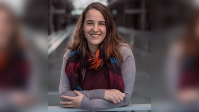 Heike Heubach (Bild: Fionn Grosse)