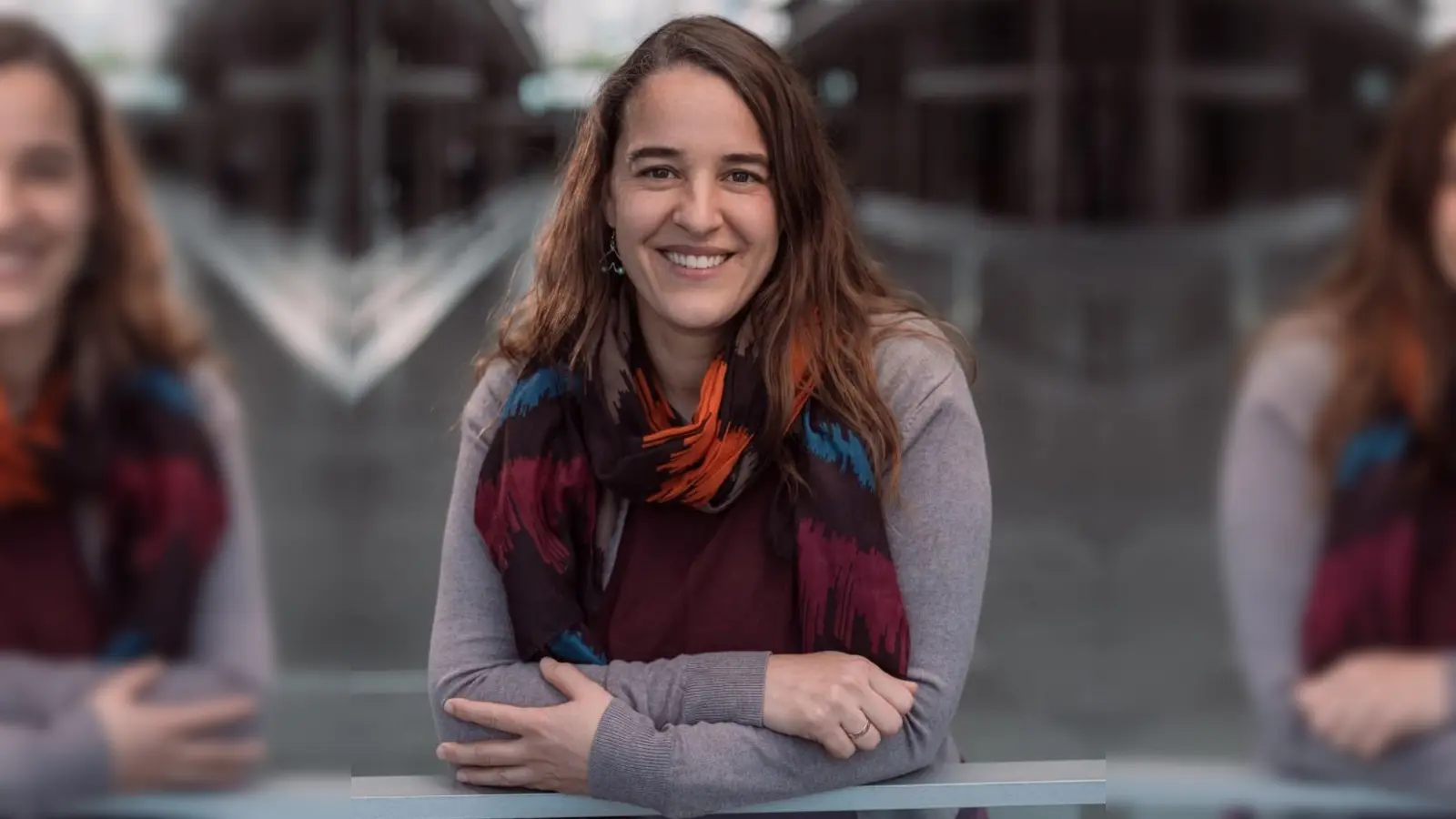 Heike Heubach (Bild: Fionn Grosse)