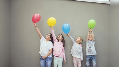 Das SOS-Kinderdorf Oberpfalz lädt zum großen SOS-Kinderdorffest ein (Bild: SOS-Kinderdorf Österreich / Gerhard Berger)