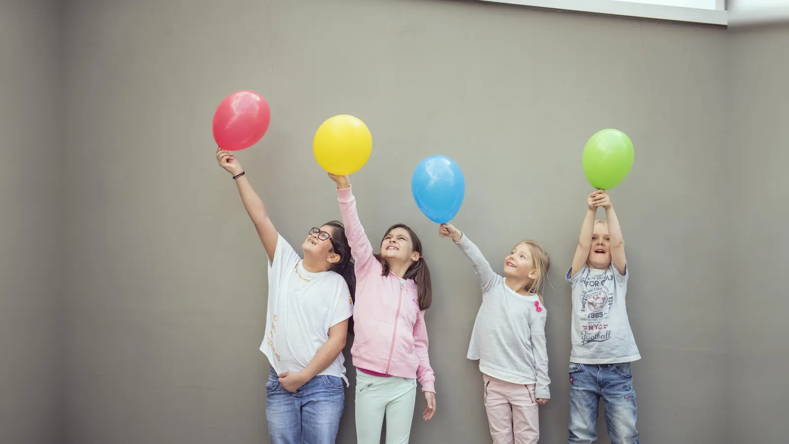 Das SOS-Kinderdorf Oberpfalz lädt zum großen SOS-Kinderdorffest ein (Bild: SOS-Kinderdorf Österreich / Gerhard Berger)