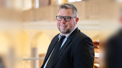 Andreas Fauß. (Bild: Andreas Fauß)
