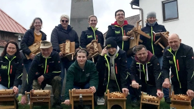Ratscherer von Burtreswitz (Bild: Held Karin)