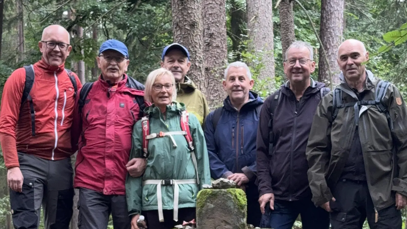 SHK Innung Jakobsweg (Bild: Heribert Wenkmann)