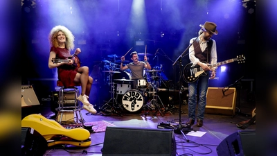 „Mudy What?” (Bild: Marcel Morast)