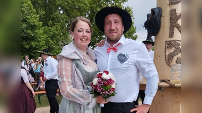 Kümmersbrucker Kirwa. (Bild: Claudia Streber)