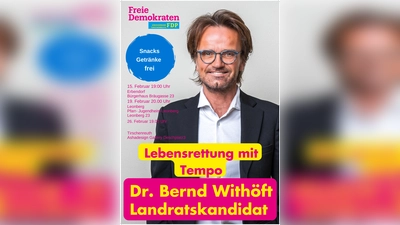 Bernd Withöft stellt sich vor. (Bild: Bernd Withöft)