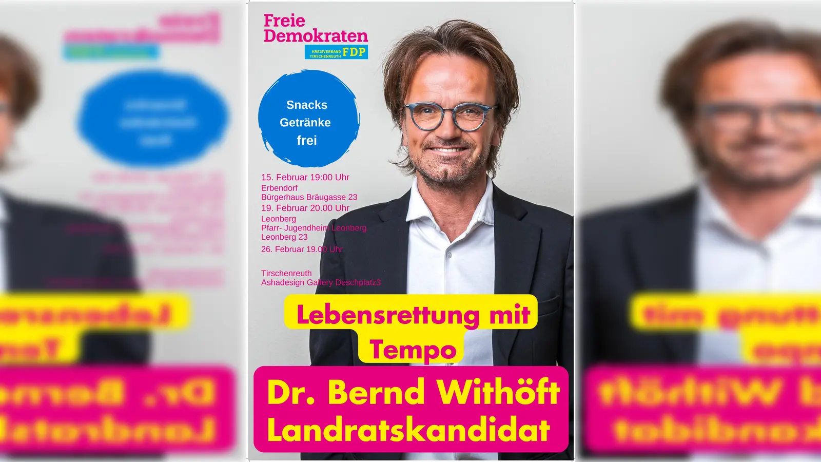 Bernd Withöft stellt sich vor. (Bild: Bernd Withöft)