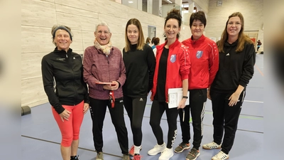 Weiterbildung im TV wird großgeschrieben. (Bild: Gabriele Buchbinder)