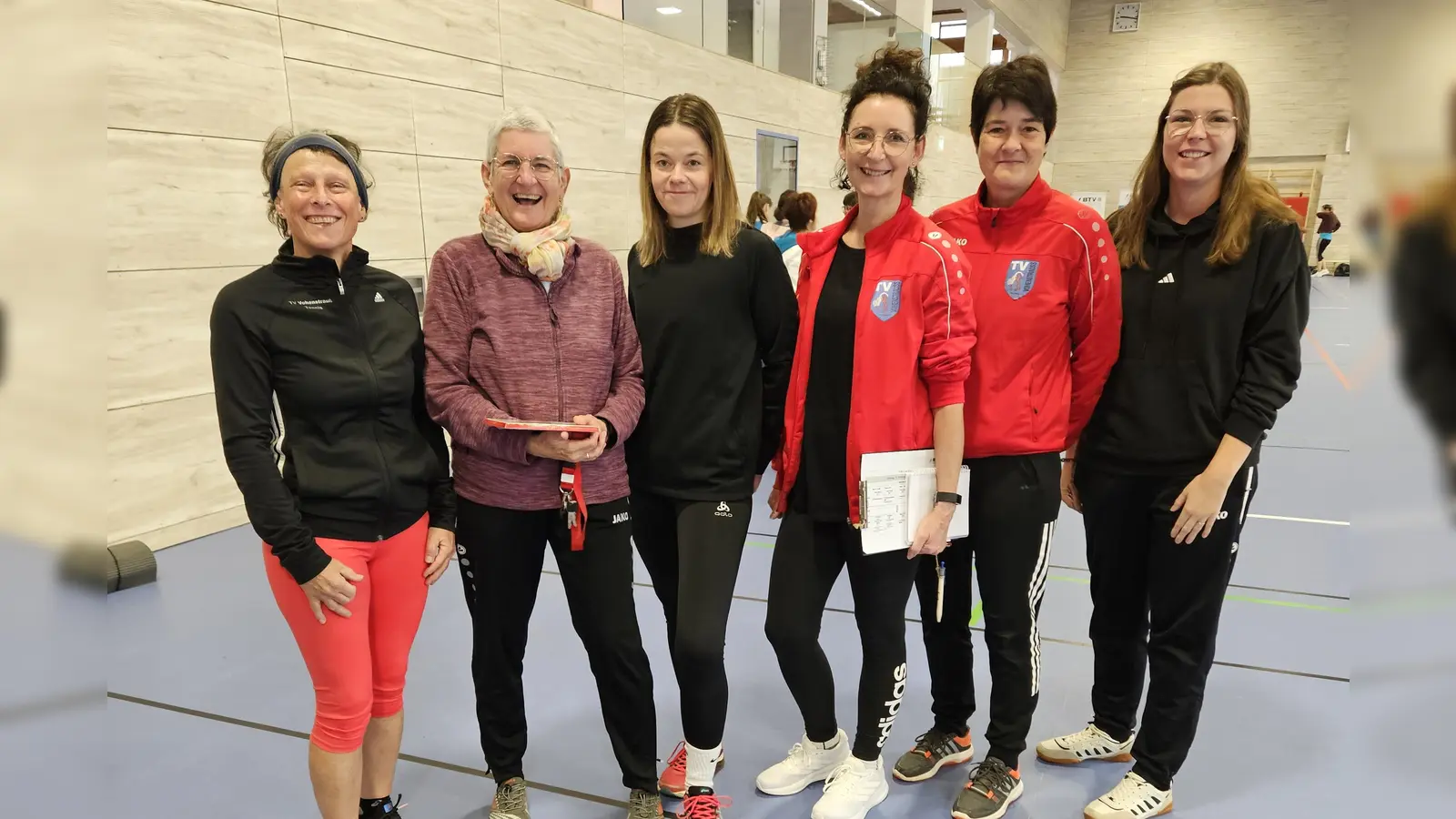 Weiterbildung im TV wird großgeschrieben. (Bild: Gabriele Buchbinder)