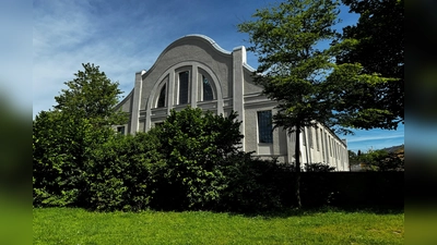 Glasschleif Marktredwitz. (Bild: Claudia Hiergeist)