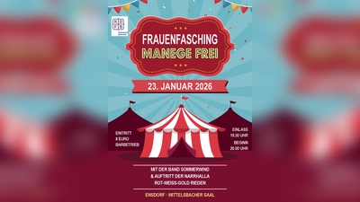 Flyer (Bild: Monika Auer)