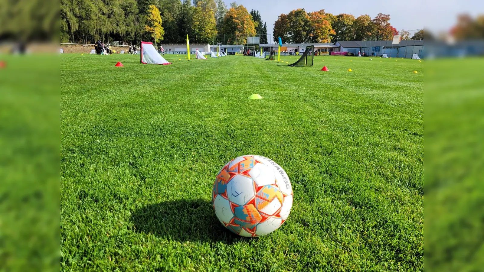 Grundschulaktion  (Bild: Manuel Petratschek )