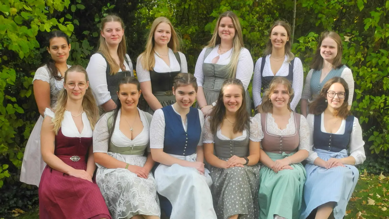 Dorfhelferinnen (Bild: Susanne Csigo-Polz M.A.)