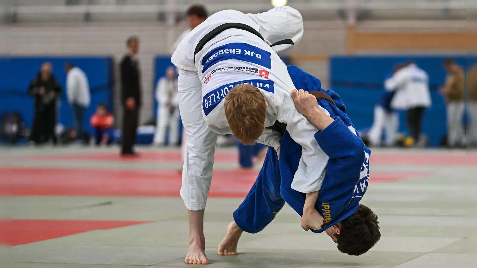 Kilian Löffler  (Bild: Jonas Loeffler)