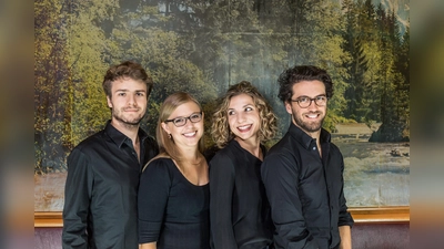 NouWell Cousines  (Bild: exb)