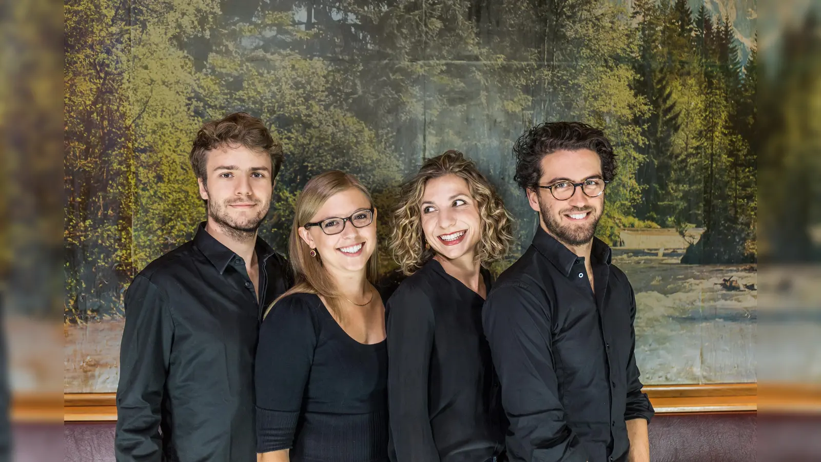 NouWell Cousines  (Bild: exb)